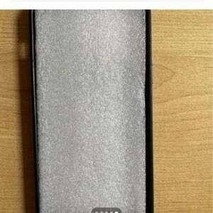 Wood and resin case - unique